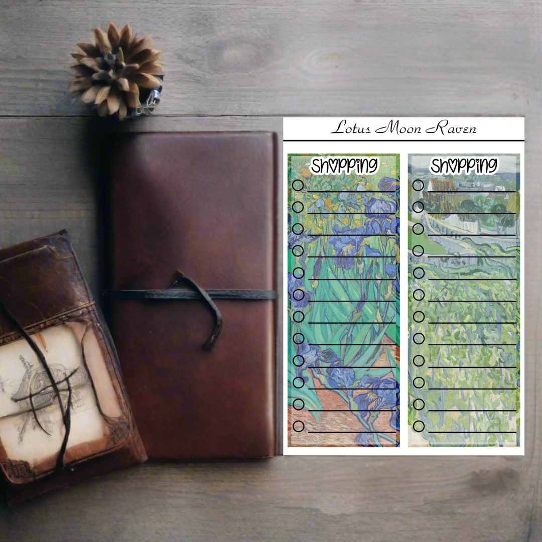 The One Eared Artist