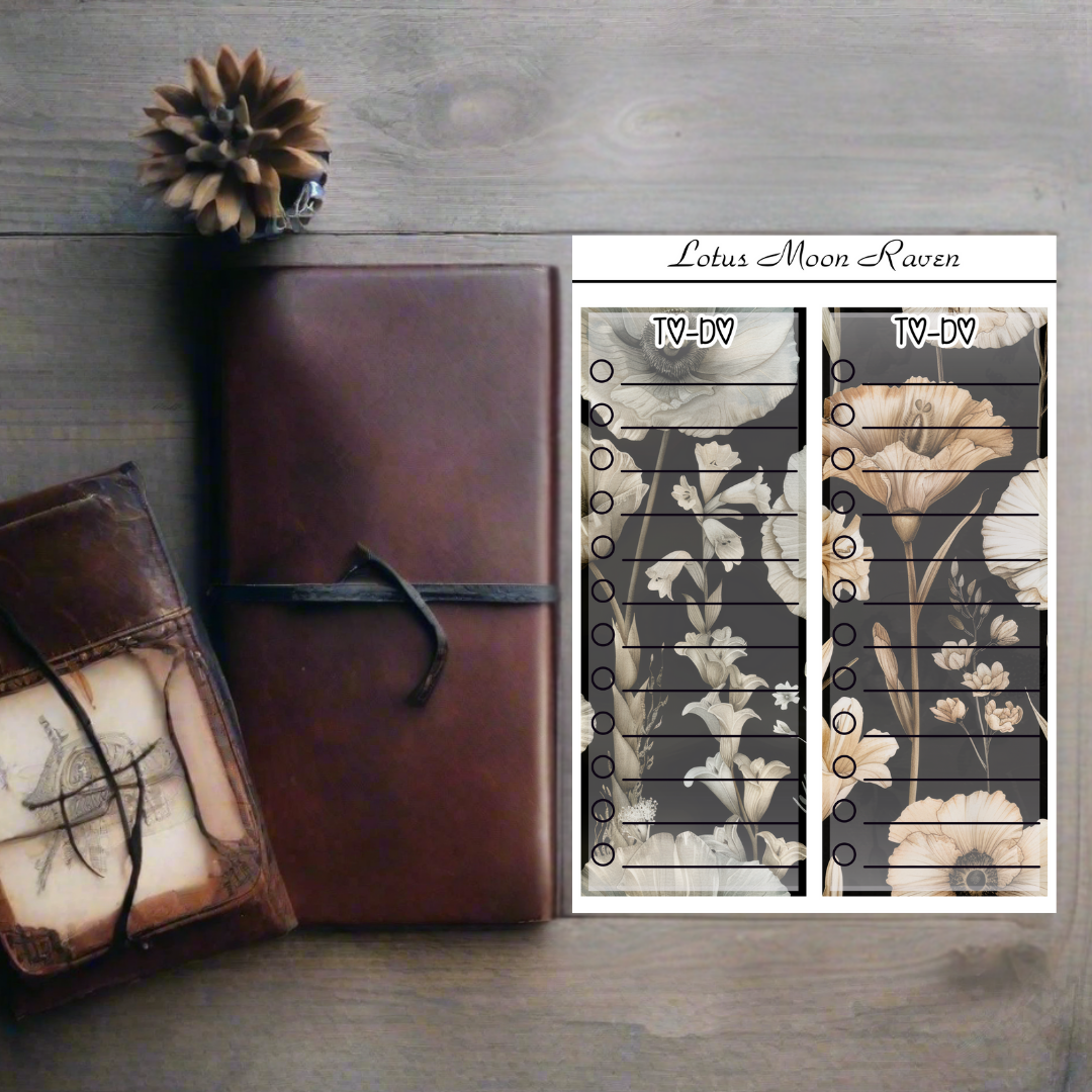 Whispers of a Flower