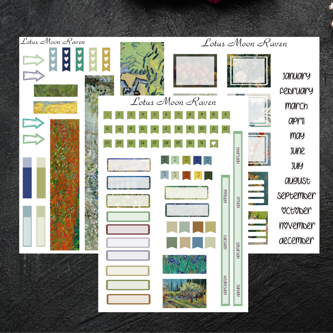 The One Eared Artist Hobo Cousin Monthly