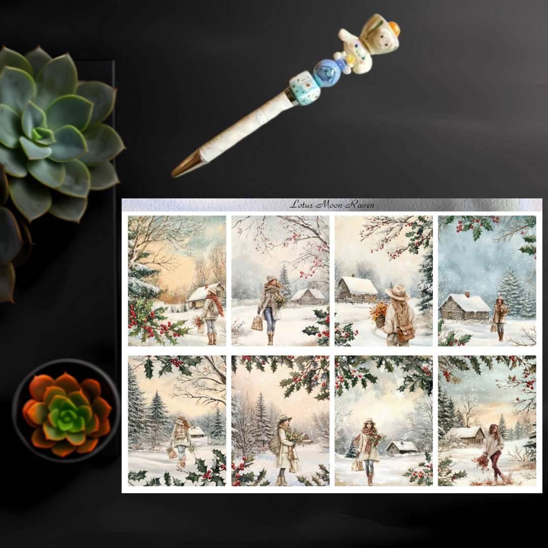 Home for the Holidays