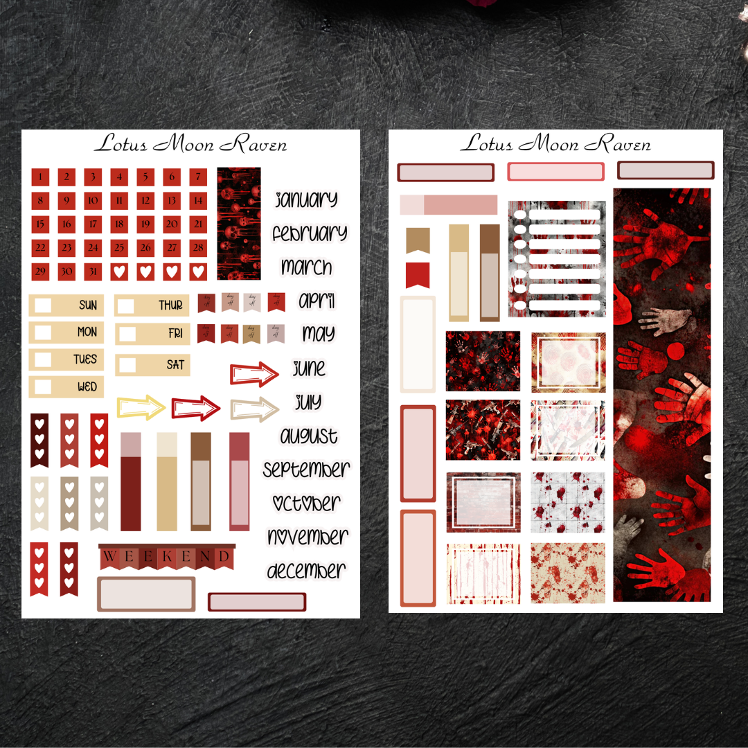 True Crimes Hobo Cousin Weekly