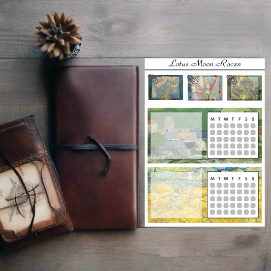 The One Eared Artist