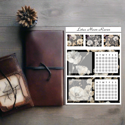 Whispers of a Flower