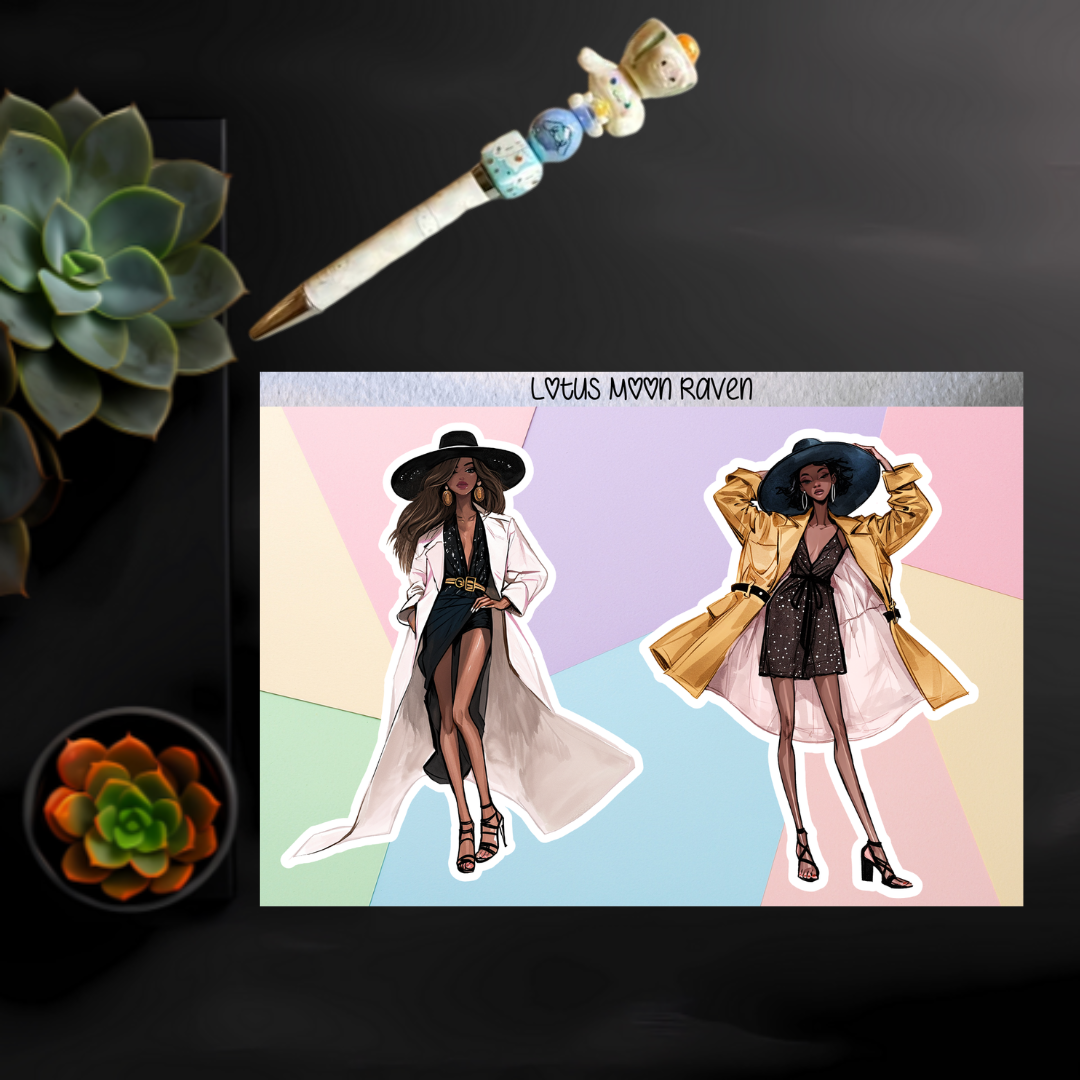 Fashion Dolls