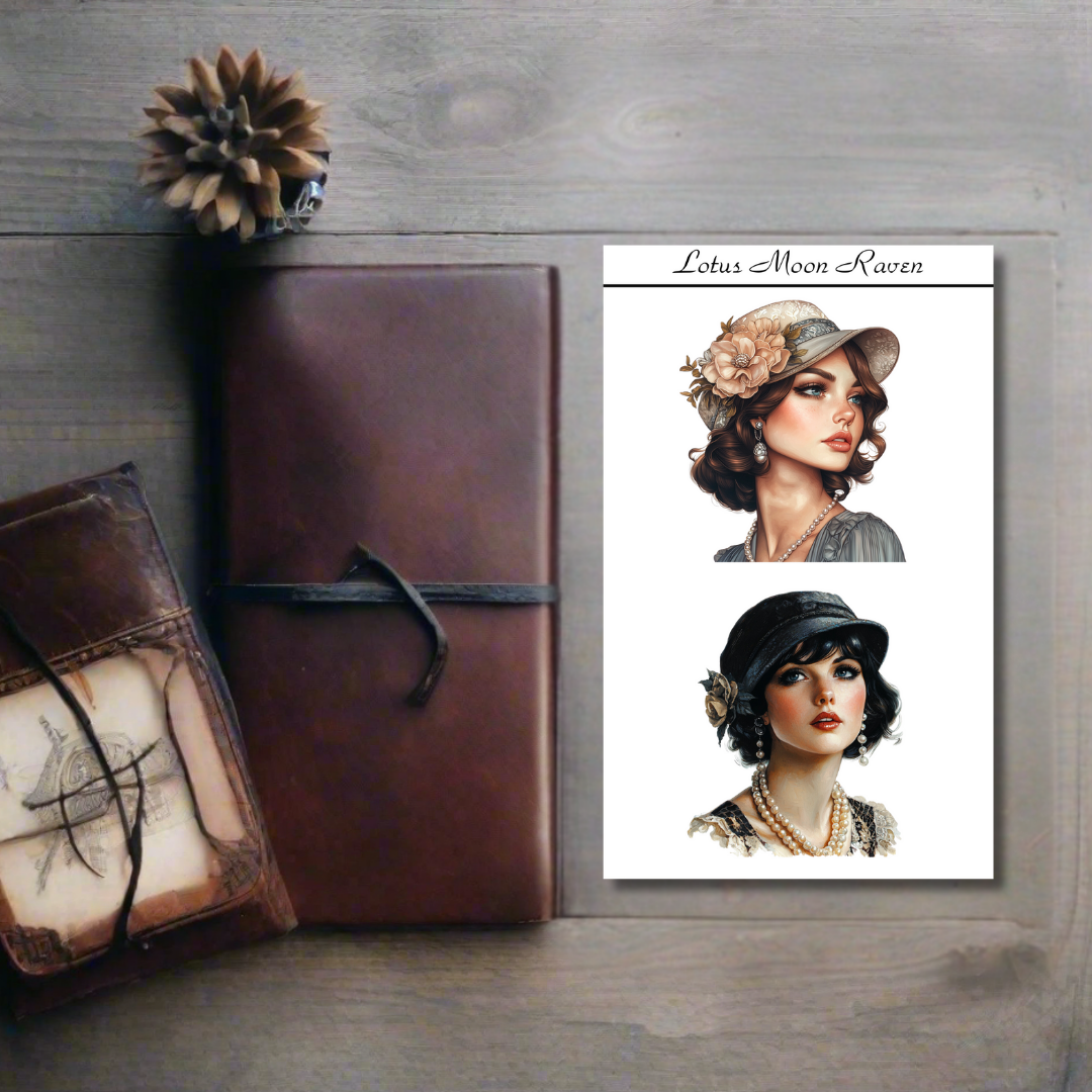 Gatsby Girls
