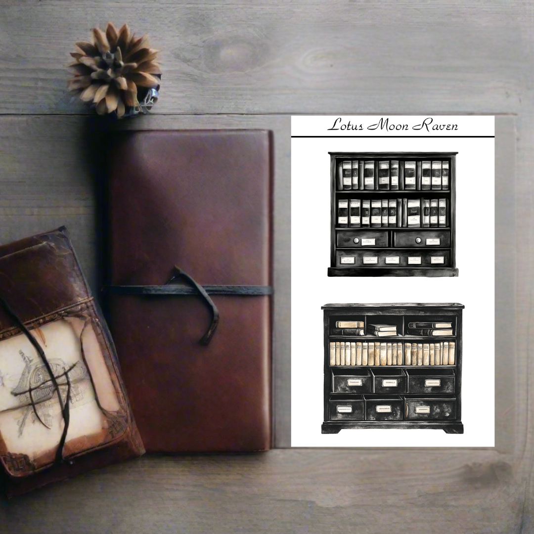 Book Lover