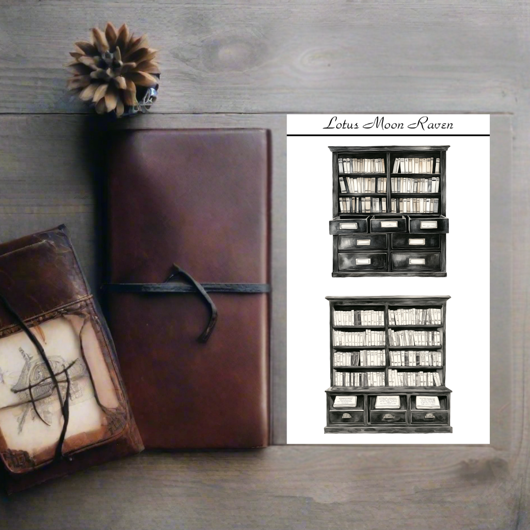 Book Lover