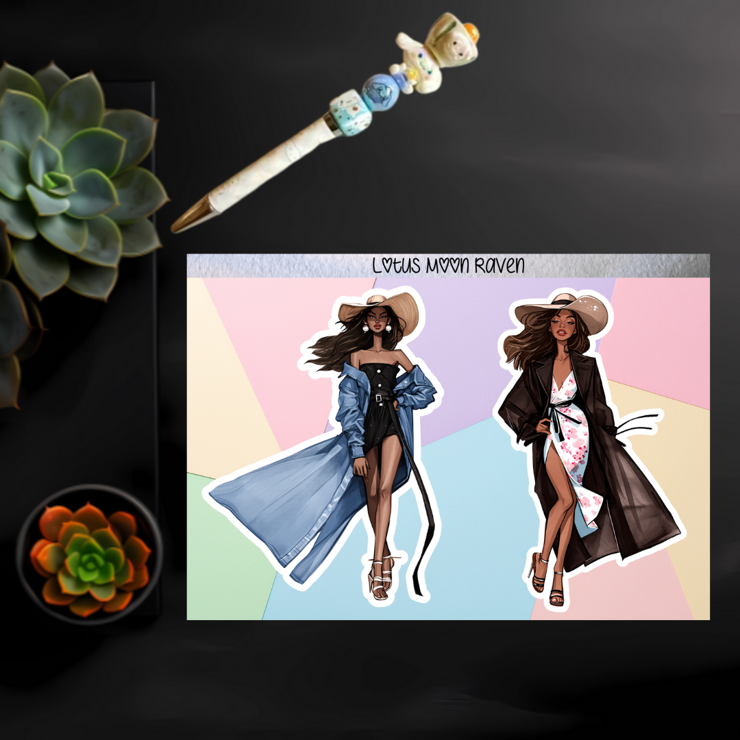 Fashion Dolls
