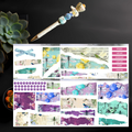 Dragonfly Journaling Kit
