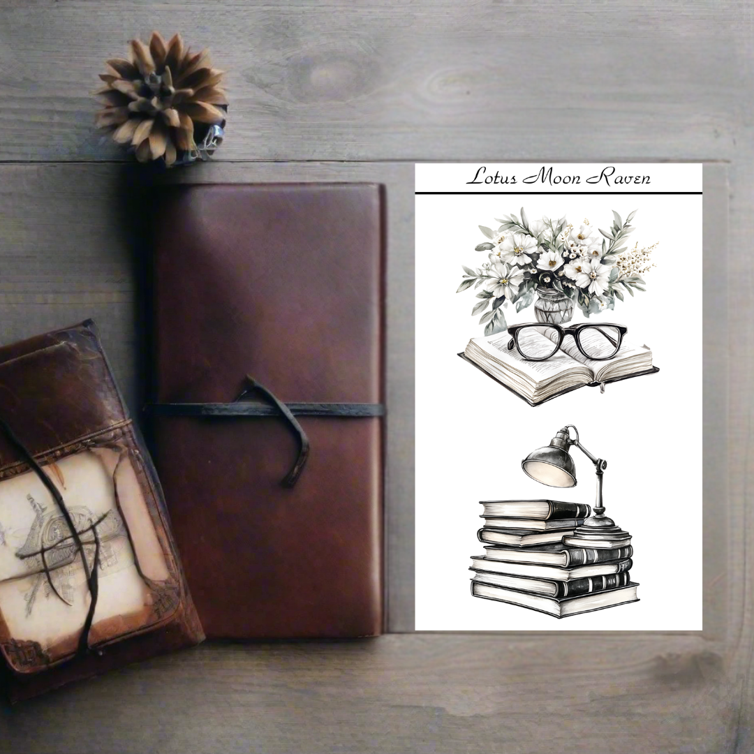 Book Lover