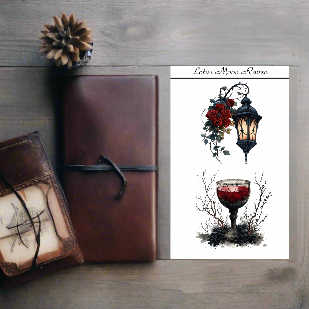 Gothic Romance