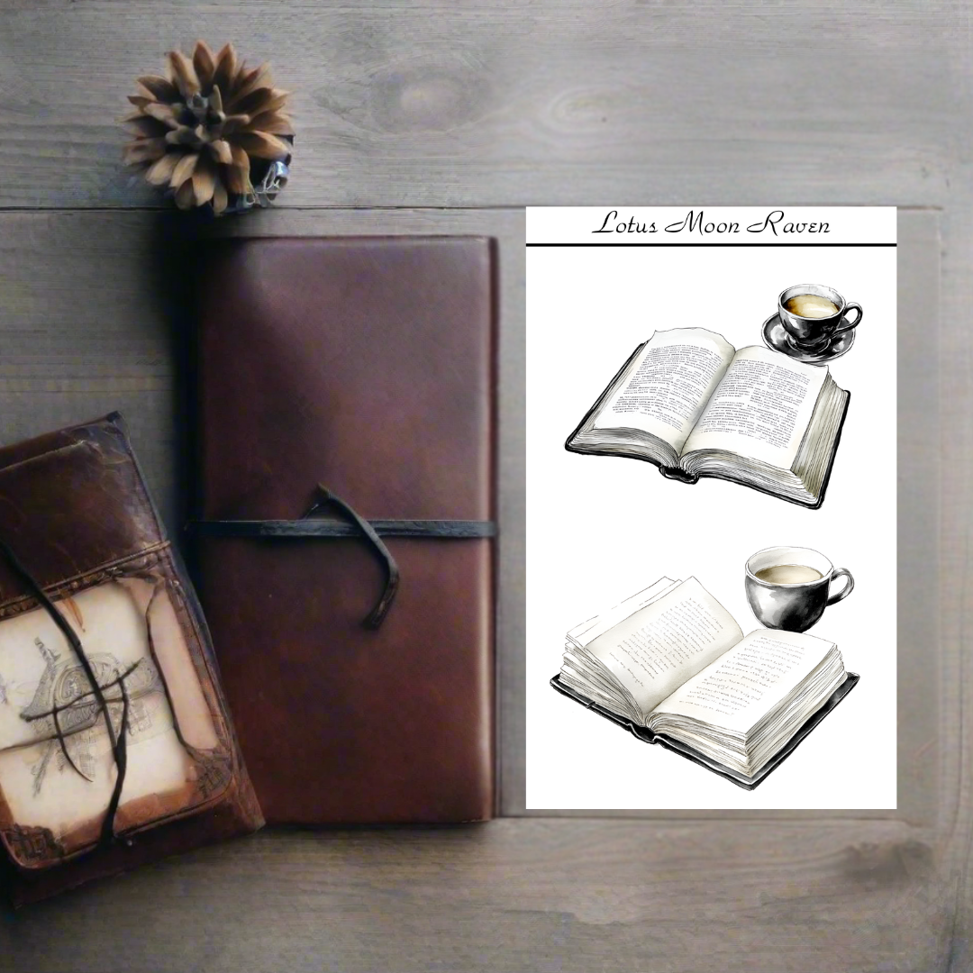 Book Lover