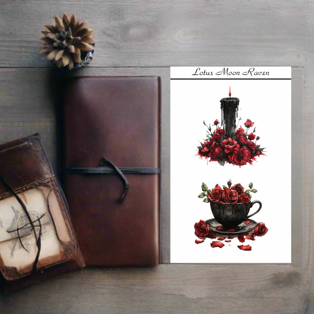 Gothic Romance