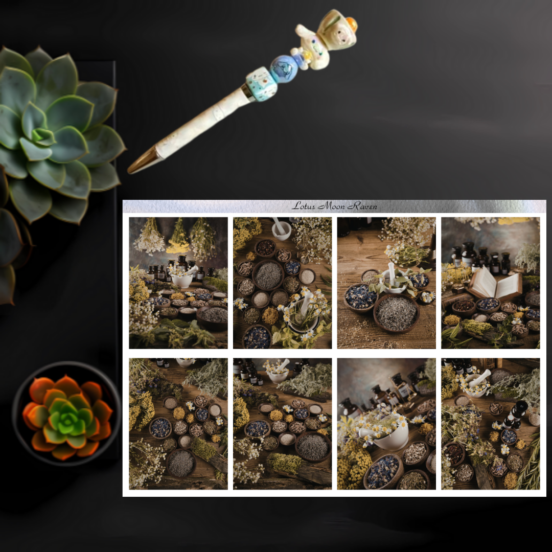 Herbalist