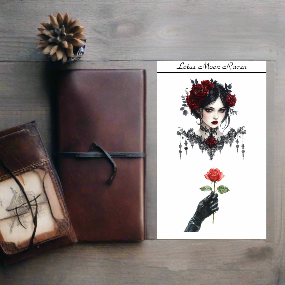 Gothic Romance