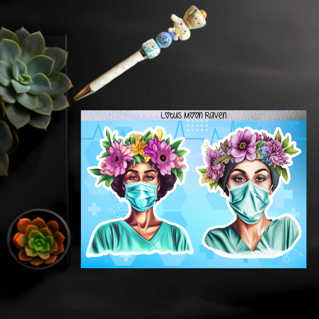 Floral Nurses