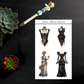 Goth Fashion