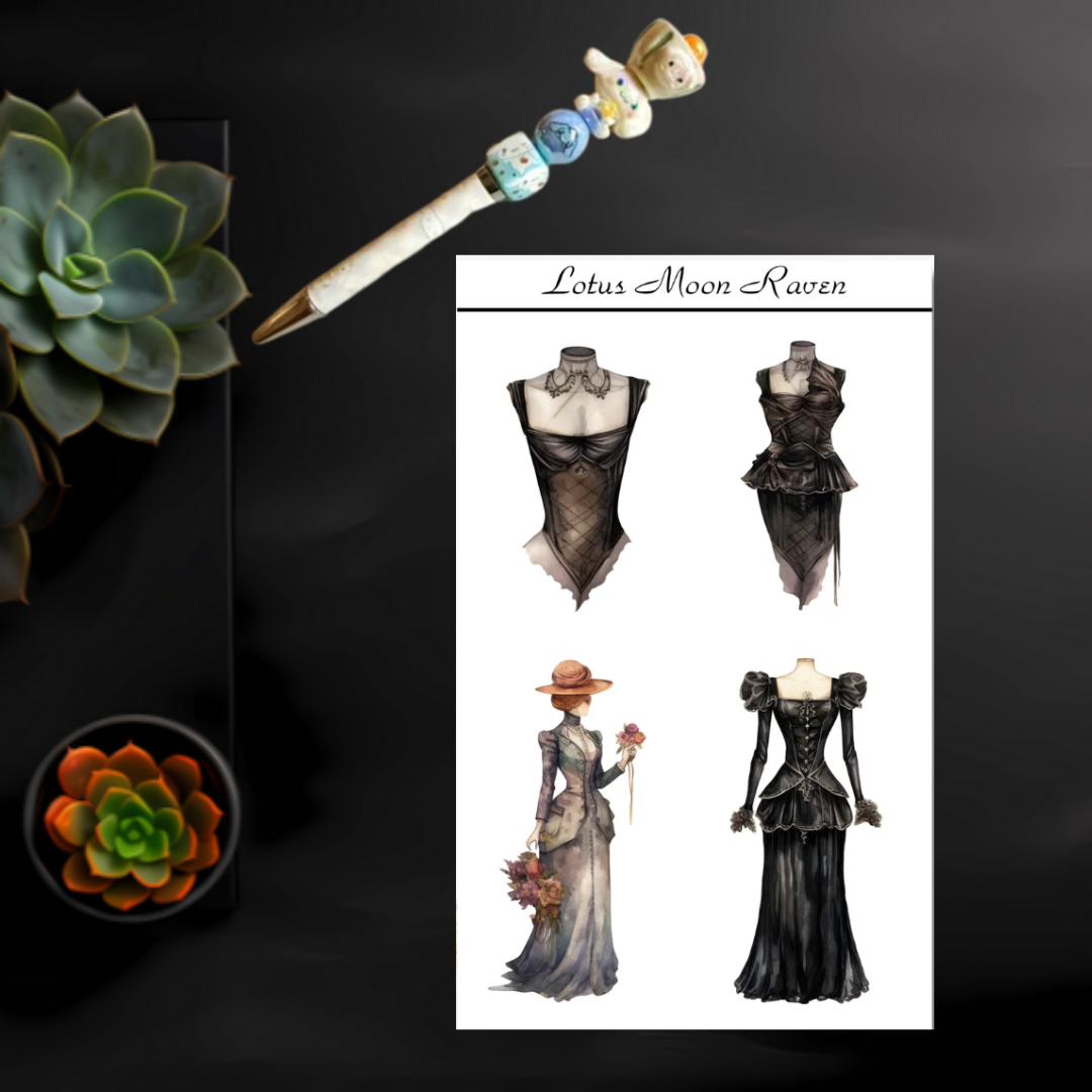 Goth Fashion