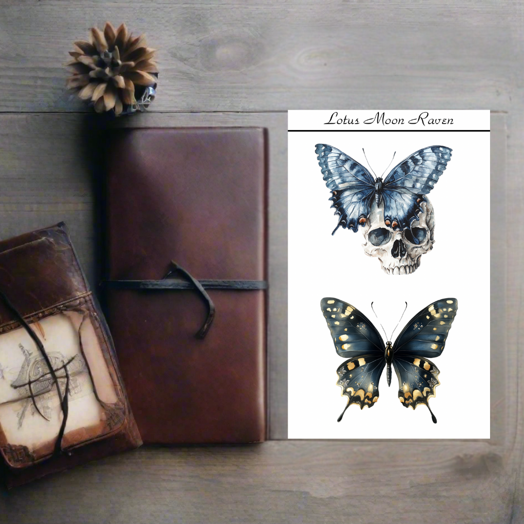 Flutter of Spring