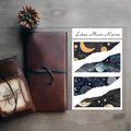 Lunar Washi Deco