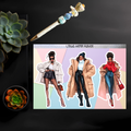 Fashion Dolls