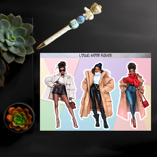 Fashion Dolls