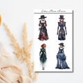 Goth Fashion