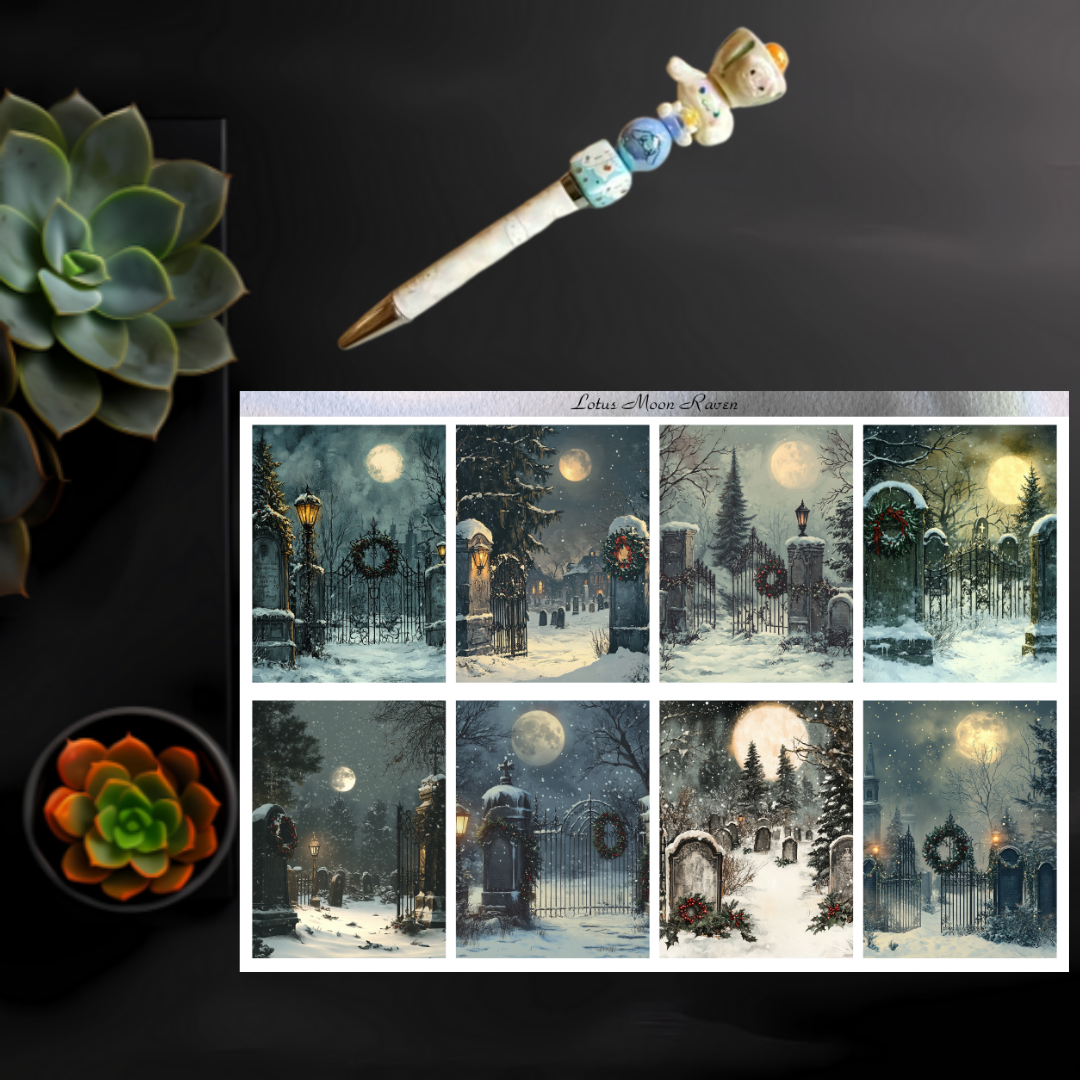 Graveyard Holiday