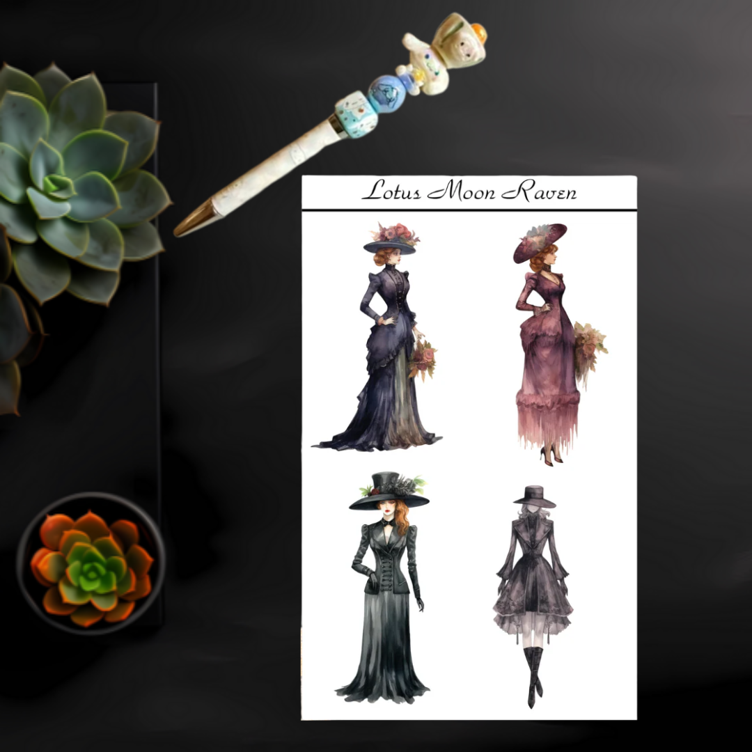 Goth Fashion