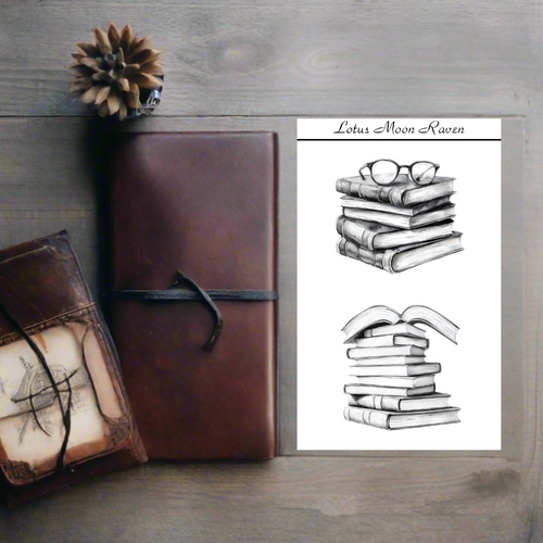Book Lover