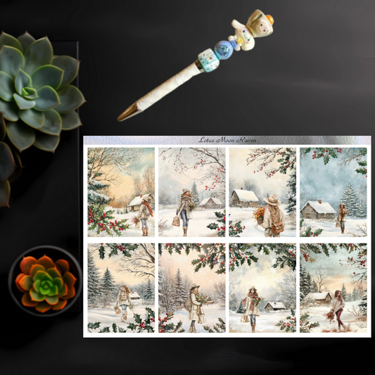 Home for the Holidays