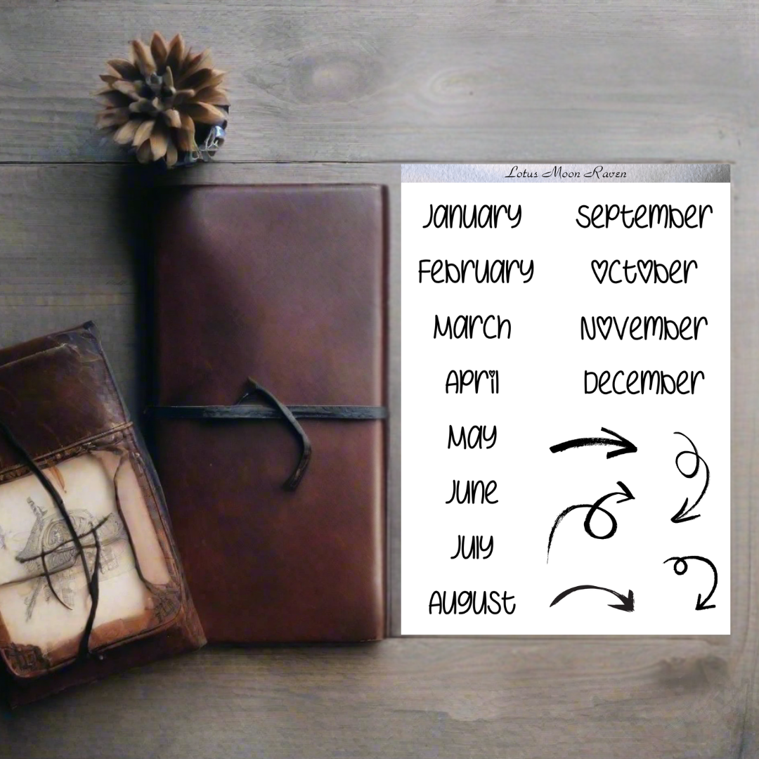Monthly
