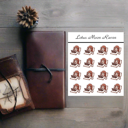 Chore Chibi Girls Ver 2