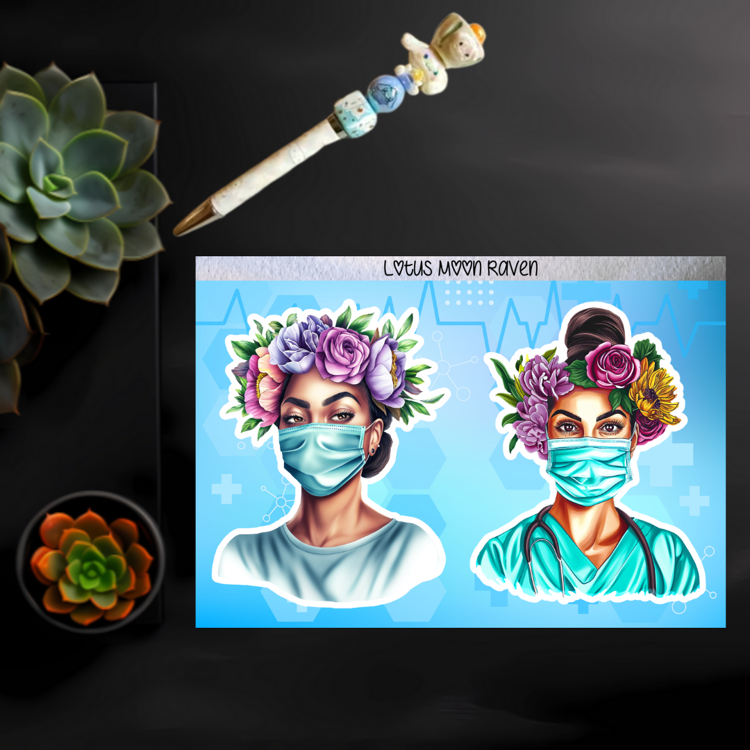 Floral Nurses