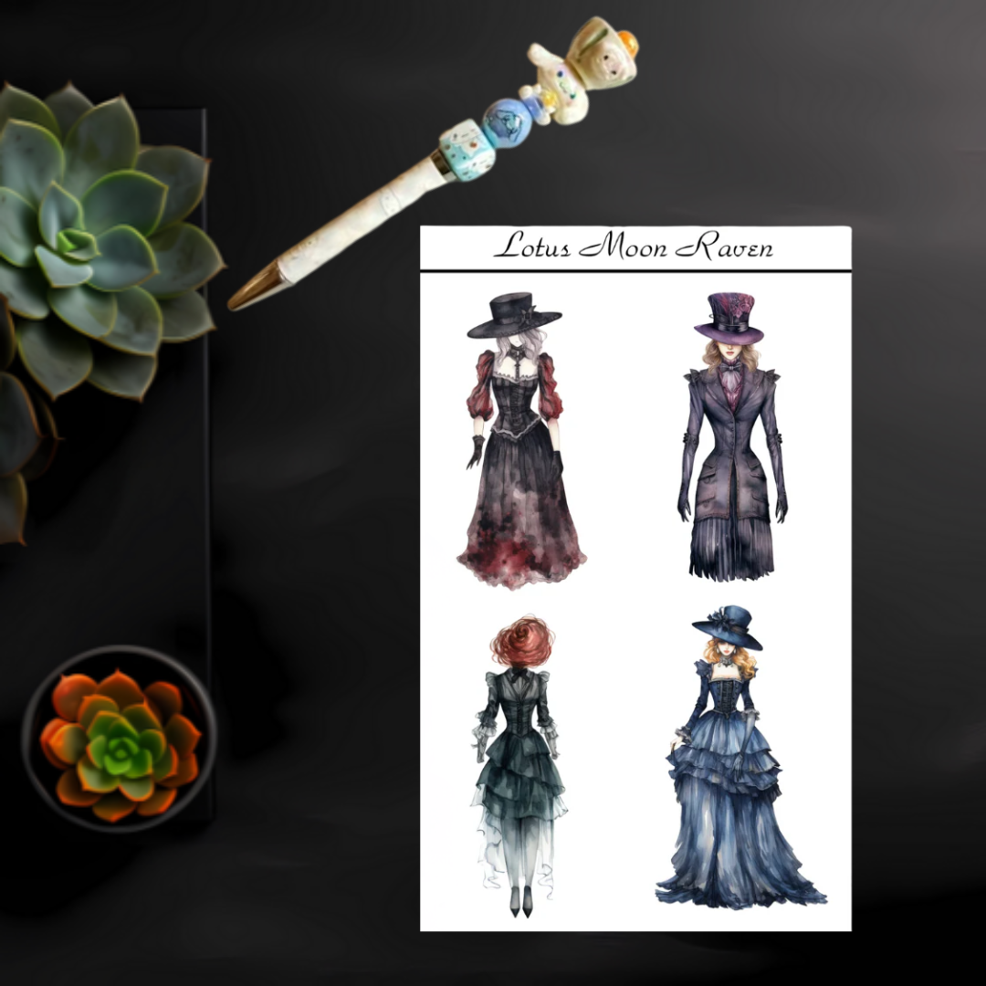 Goth Fashion