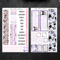 Lil Devil Rabbit Hobo Weeks Monthly Kit
