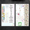 Cute Puppy Hobo Weeks Monthly Kit