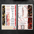 True Crimes Hobo Weeks Monthly Kit