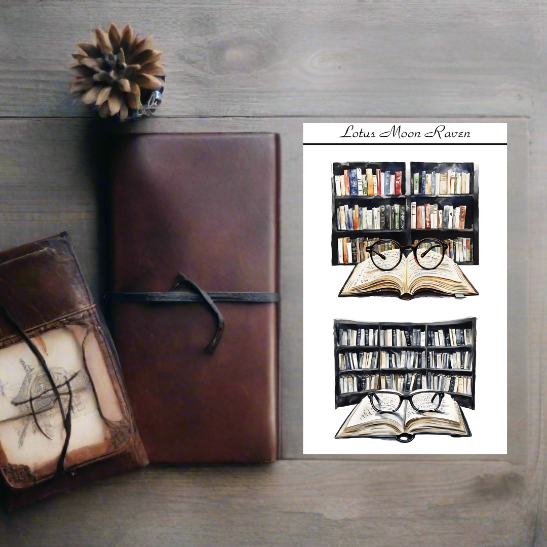 Book Lover