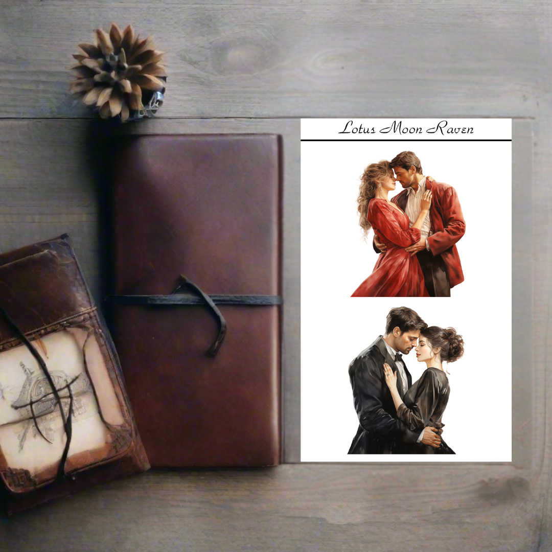 Vintage Couples