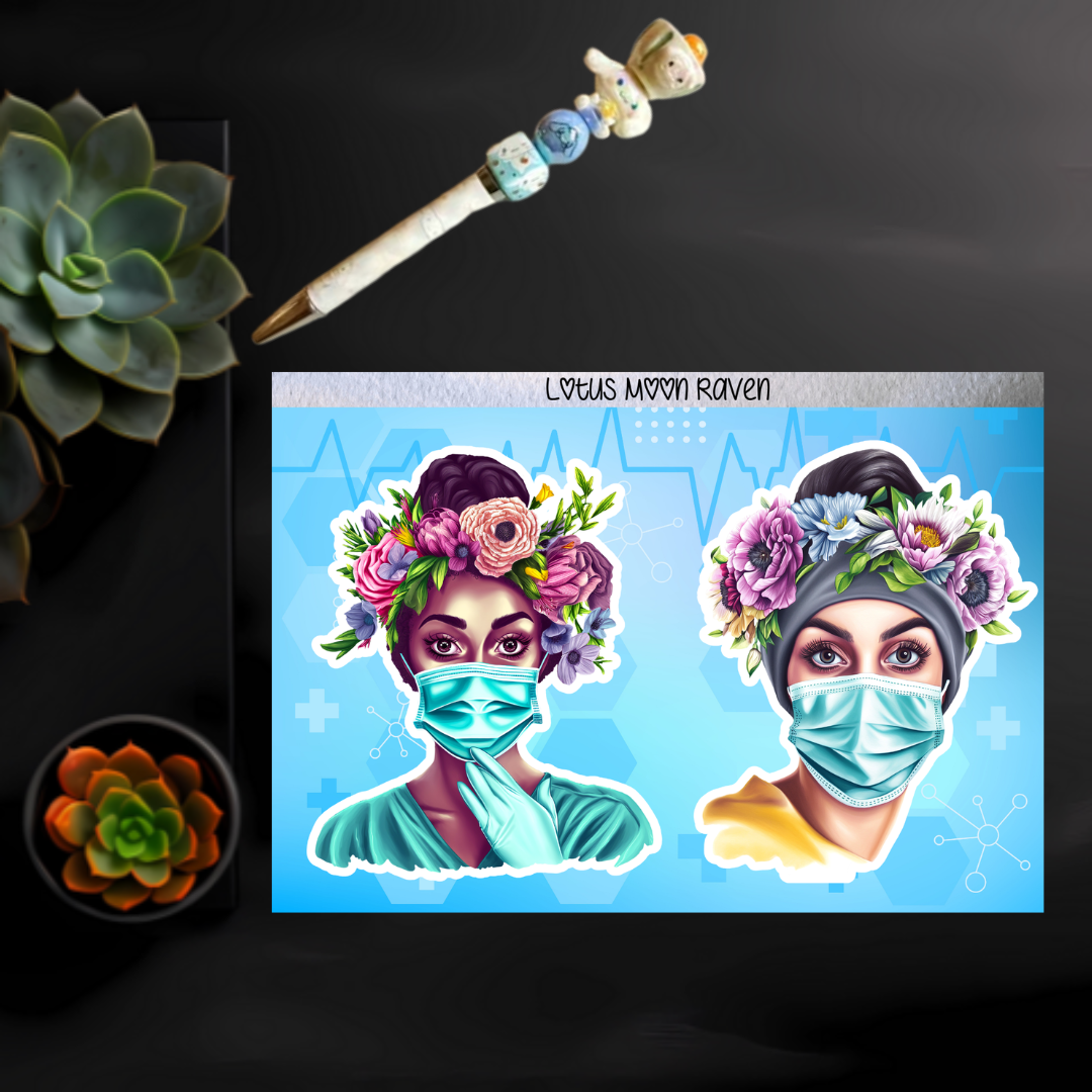 Floral Nurses