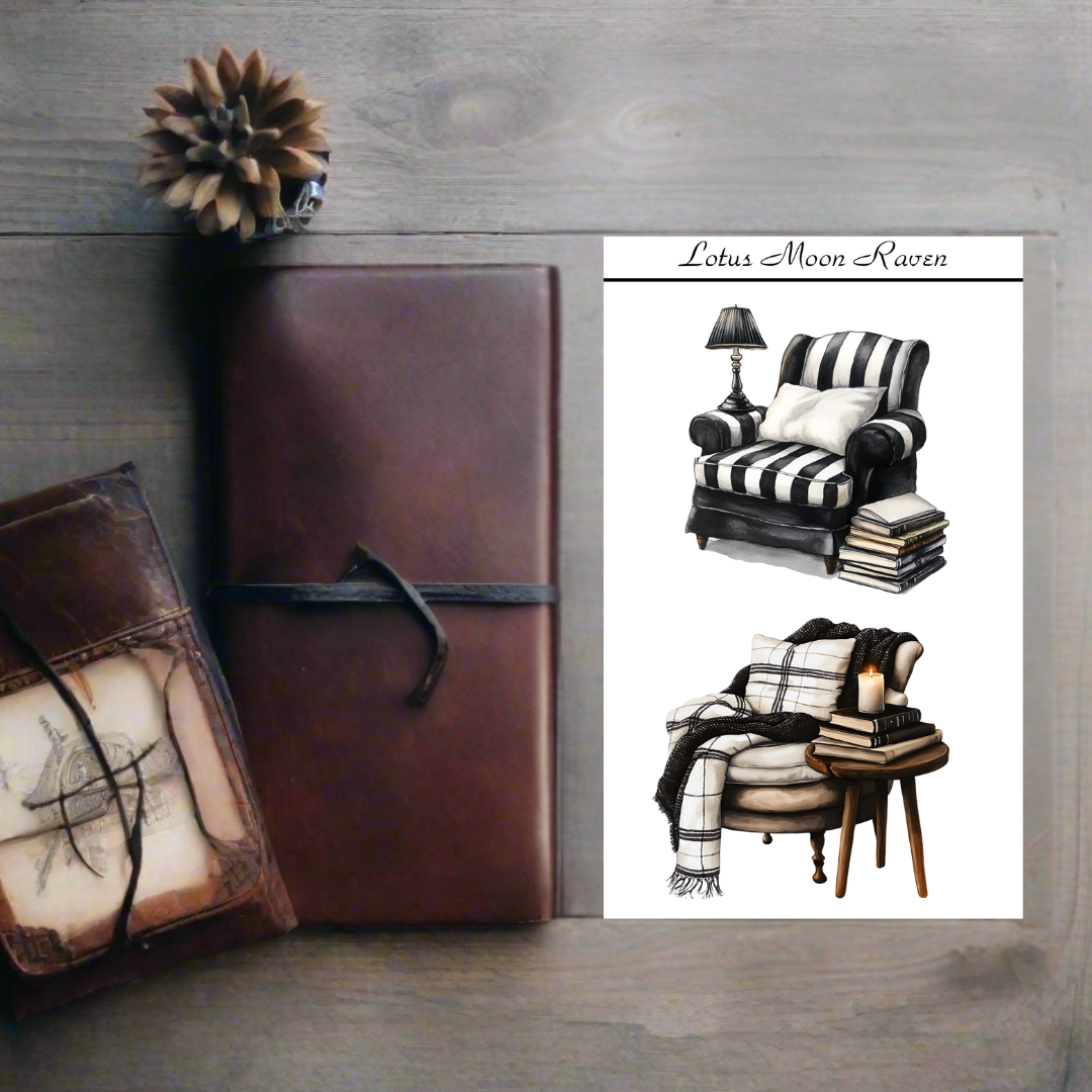 Book Lover