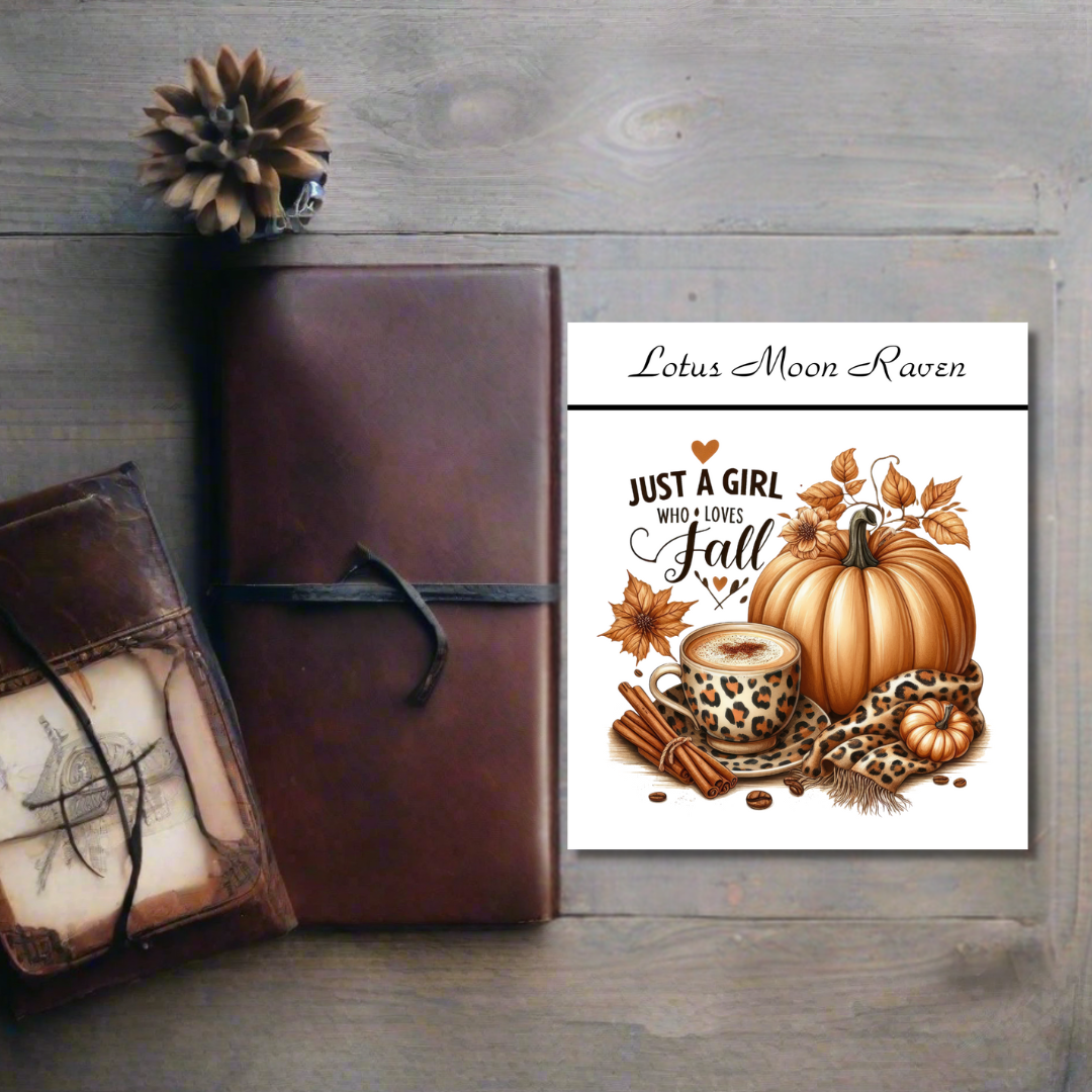 Fall Quotes