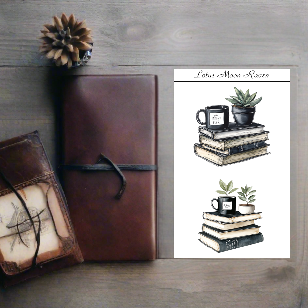 Book Lover