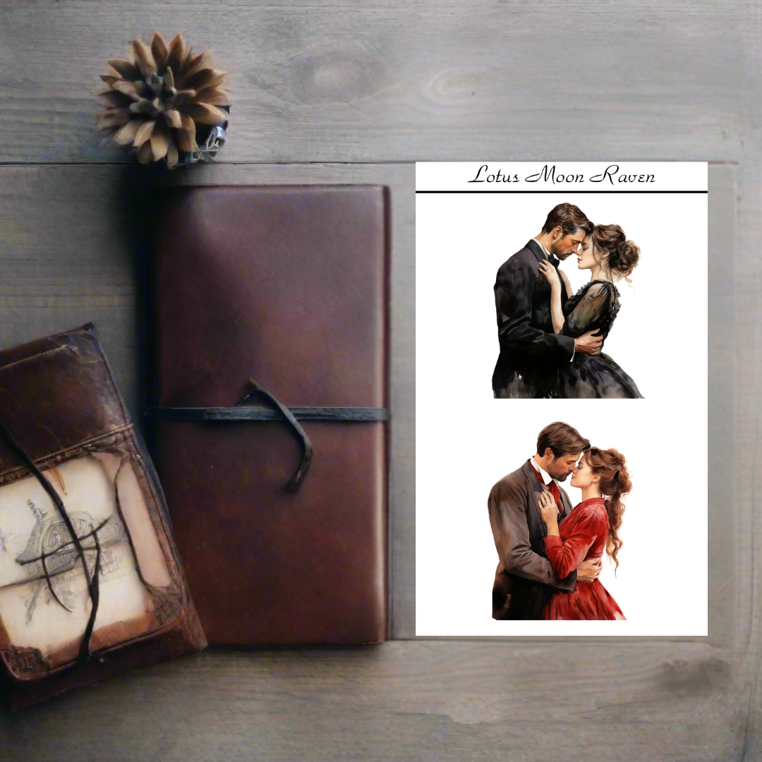 Vintage Couples