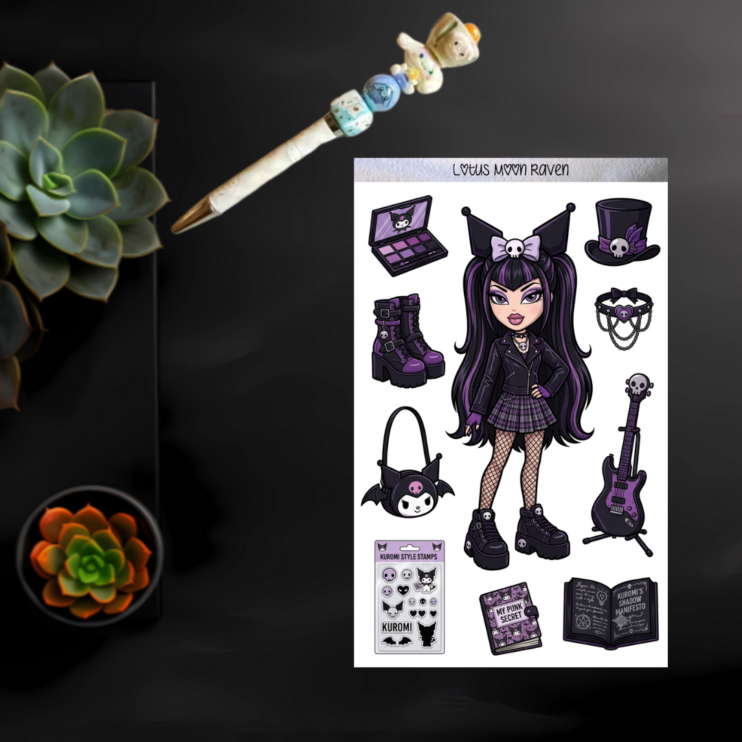 Dark Bunny