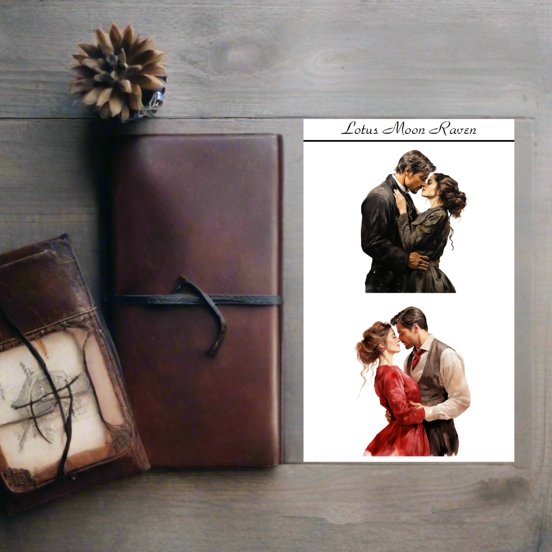 Vintage Couples