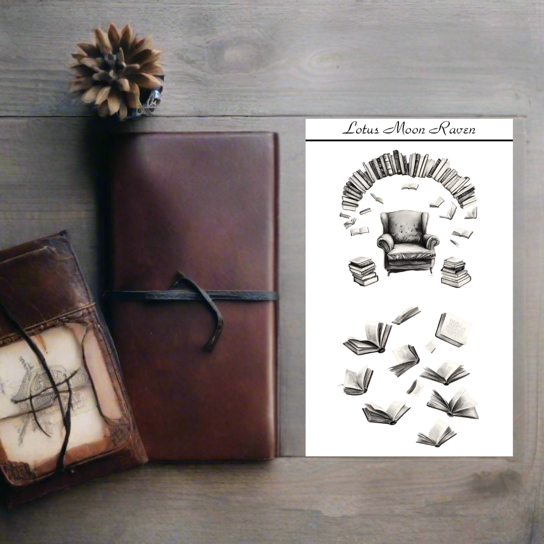 Book Lover