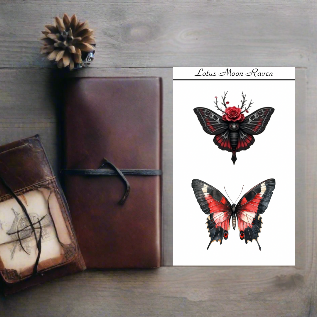 Flutter of Spring