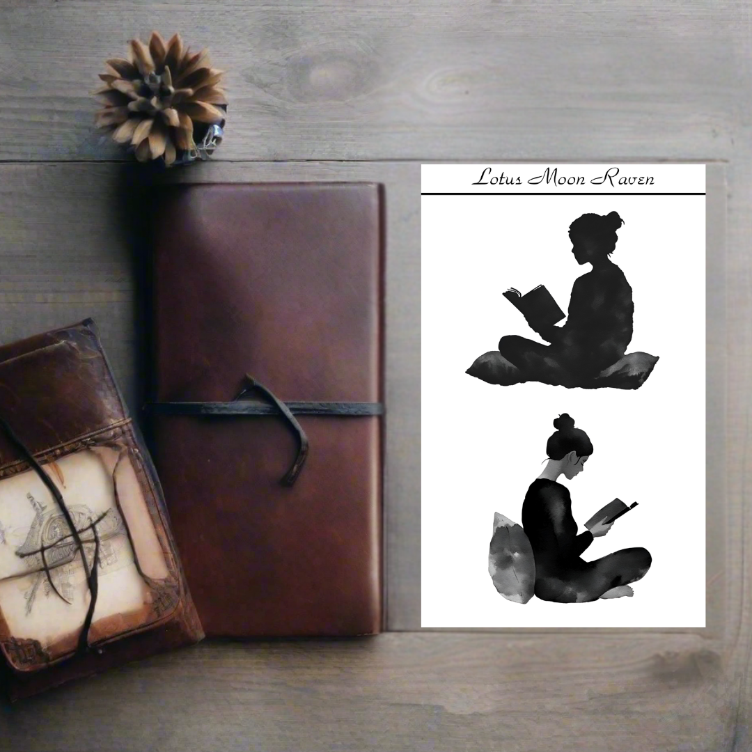 Book Lover
